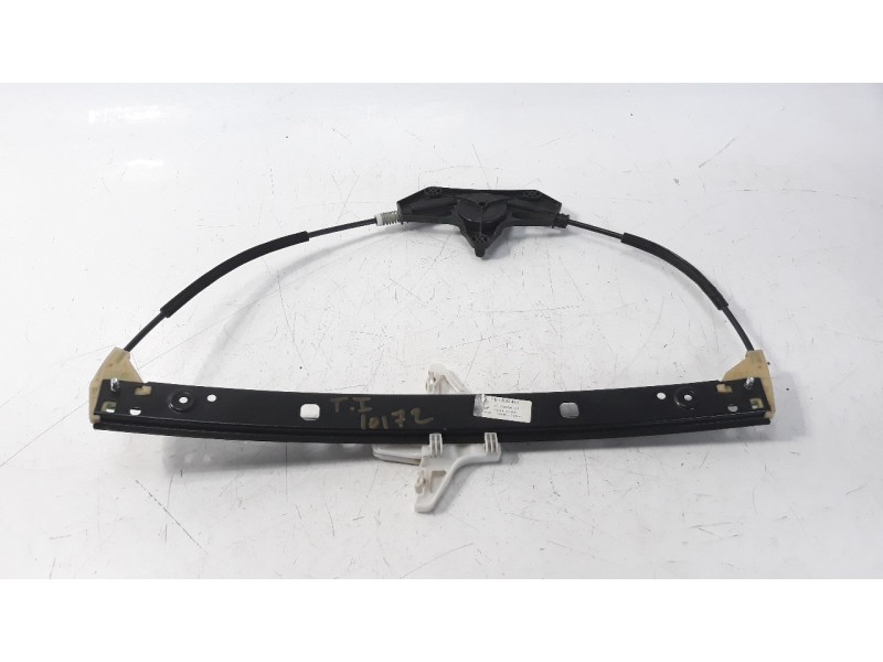 Recambio de elevalunas trasero izquierdo para skoda octavia lim. (5e3) ambition referencia OEM IAM 5E0839461  EPSSK015
