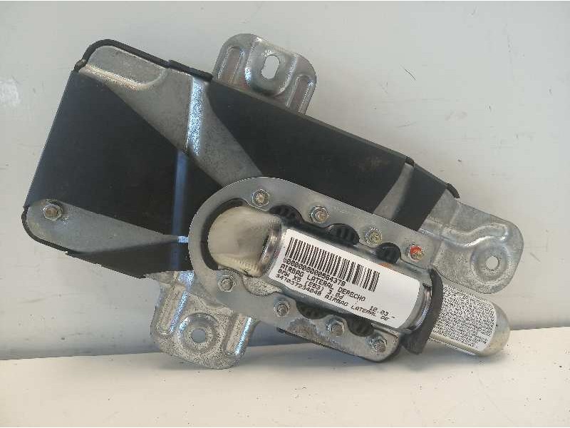 Recambio de airbag lateral derecho para bmw x5 (e53) 3.0d referencia OEM IAM 34703723404B 30339884B 