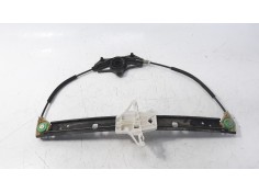 Recambio de elevalunas trasero izquierdo para skoda octavia lim. (5e3) ambition referencia OEM IAM 5E0839461  EPSSK015 2