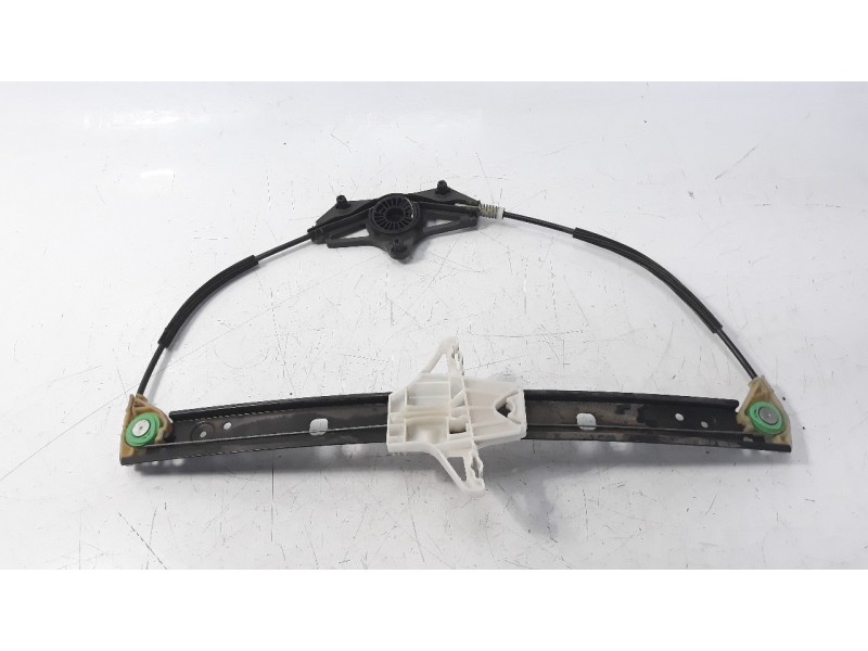 Recambio de elevalunas trasero izquierdo para skoda octavia lim. (5e3) ambition referencia OEM IAM 5E0839461  EPSSK015