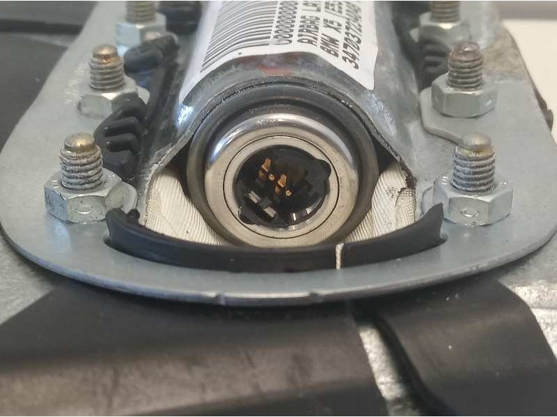 Recambio de airbag lateral derecho para bmw x5 (e53) 3.0d referencia OEM IAM 34703723404B 30339884B 