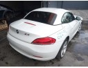REFUERZO PARAGOLPES TRASERO 51127210766 51127210766 