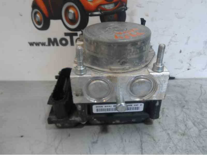 Recambio de abs para dacia logan ambiance referencia OEM IAM 8200756092  