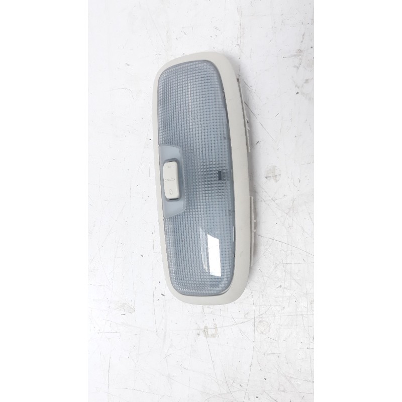 Recambio de luz interior para ford tourneo courier (c4a) 1.6 tdci cat referencia OEM IAM 8A5A13776 C95YF 