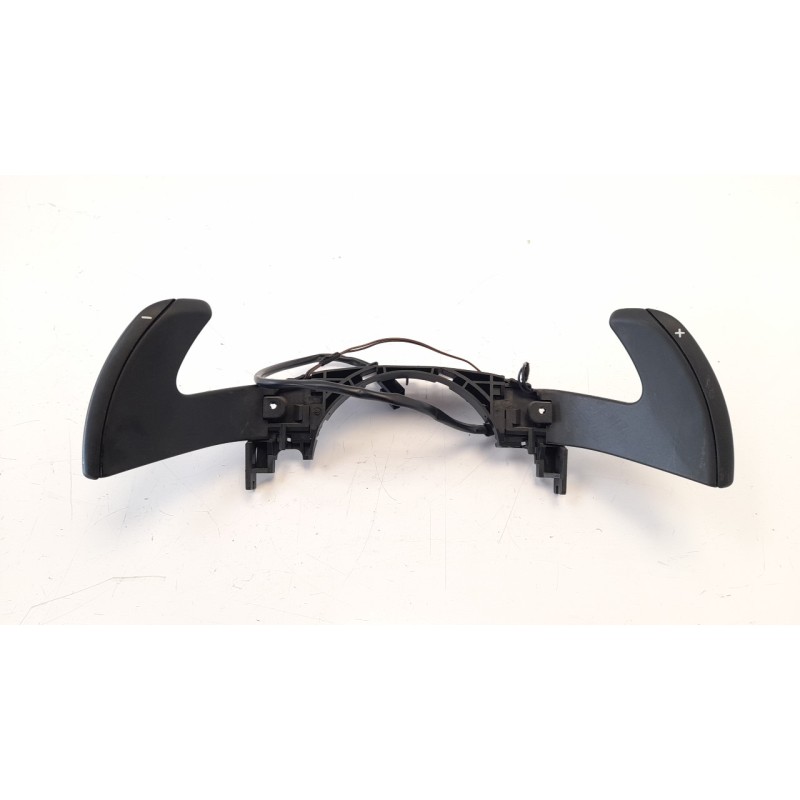 Recambio de mando volante para citroen c4 picasso 1.6 blue-hdi fap referencia OEM IAM 96667245ZD  