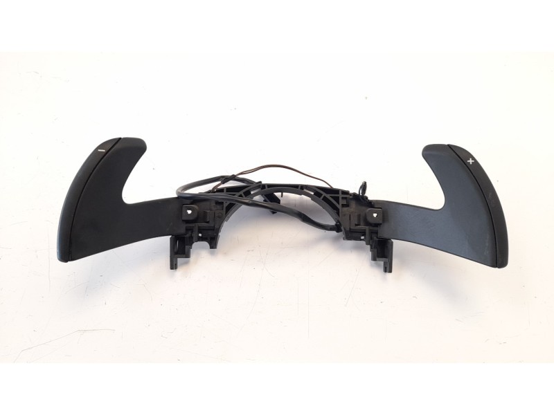 Recambio de mando volante para citroen c4 picasso 1.6 blue-hdi fap referencia OEM IAM 96667245ZD  