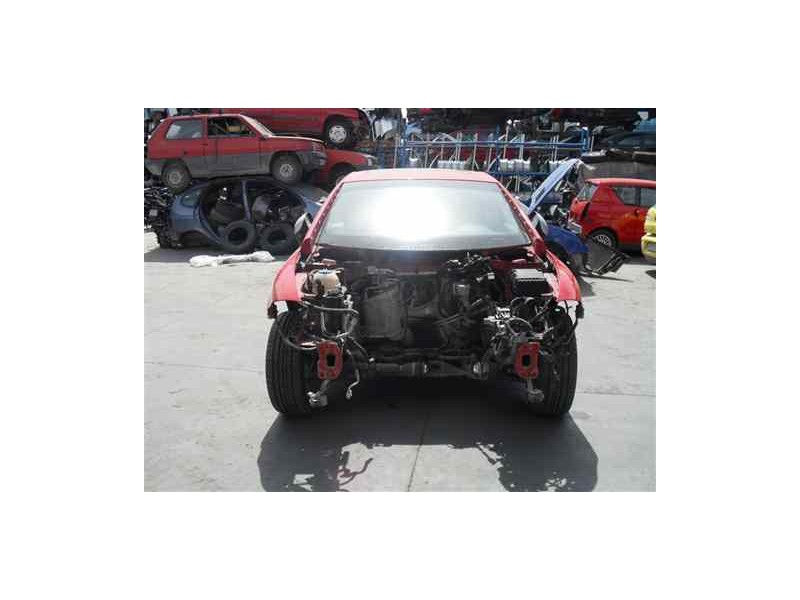 seat leon (1p1) del año 2007