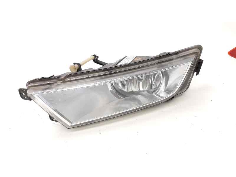 Recambio de faro antiniebla izquierdo para skoda octavia lim. (5e3) ambition referencia OEM IAM 5E0941701 10119641006 SK0304414
