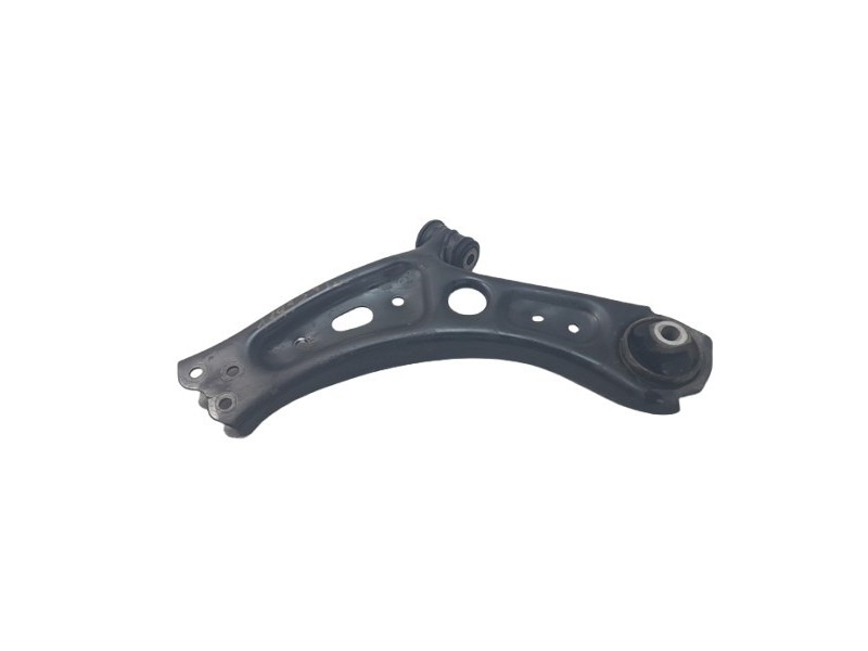 Recambio de brazo suspension delantero izquierdo para jeep compass (m7) limited fwd referencia OEM IAM 5196134  