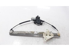 Recambio de elevalunas delantero derecho para mazda 2 lim. () 1.5 16v cat referencia OEM IAM DA6C58590A   2
