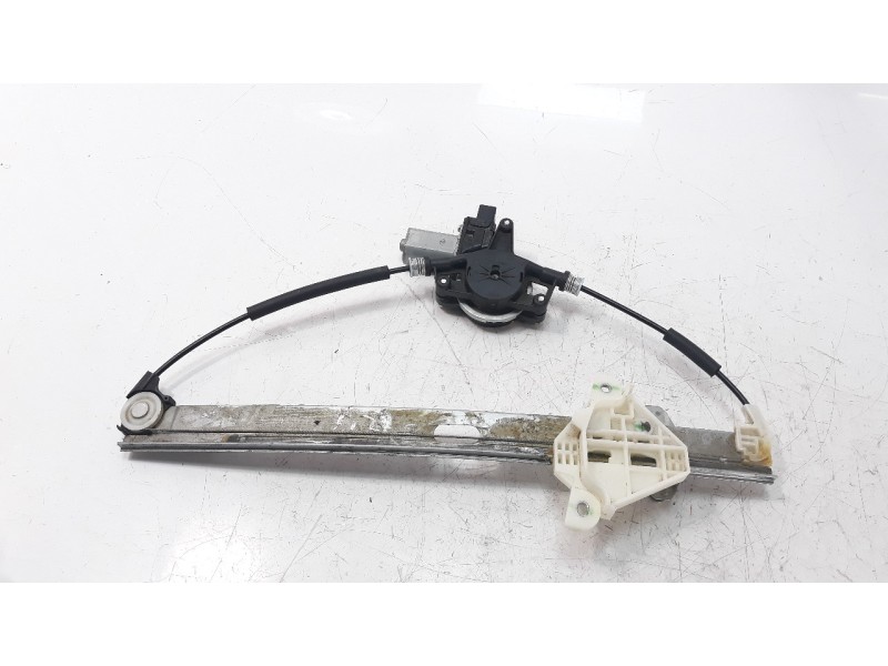 Recambio de elevalunas delantero derecho para mazda 2 lim. () 1.5 16v cat referencia OEM IAM DA6C58590A  