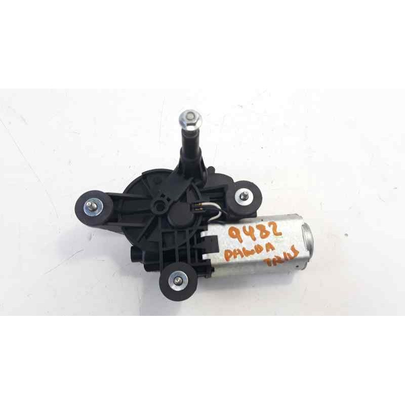 Recambio de motor limpia trasero para fiat panda (169) 1.3 jtd 4x4 referencia OEM IAM MS259600  