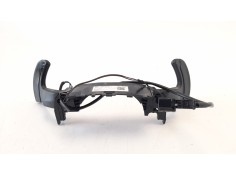 Recambio de mando volante para citroen c4 picasso 1.6 blue-hdi fap referencia OEM IAM 96667245ZD   2