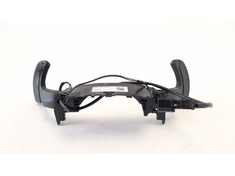 Recambio de mando volante para citroen c4 picasso 1.6 blue-hdi fap referencia OEM IAM 96667245ZD  