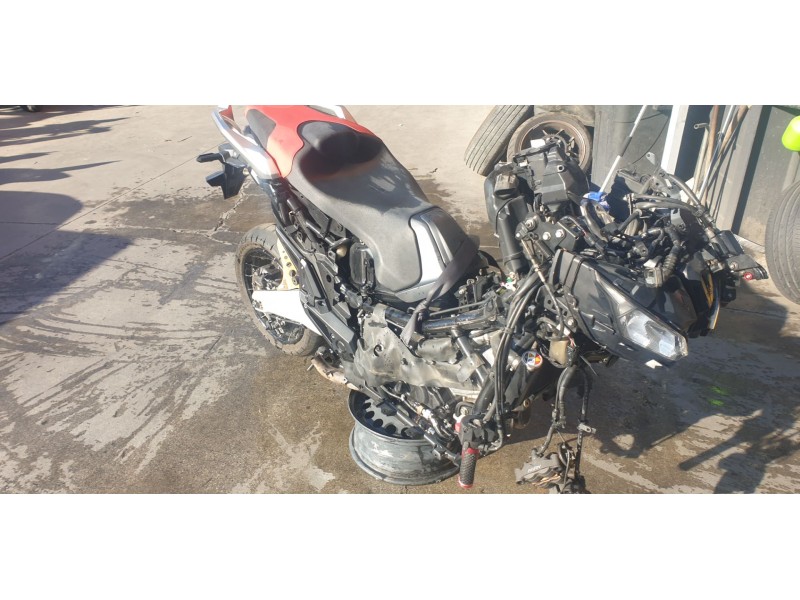Recambio de abs para honda x-adv x-adv referencia OEM IAM 57110MKHD21  