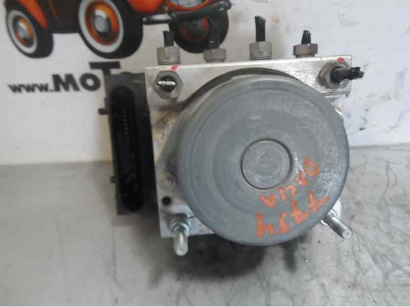 Recambio de abs para dacia logan ambiance referencia OEM IAM 8200756092  