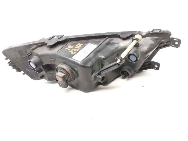 Recambio de faro antiniebla izquierdo para skoda octavia lim. (5e3) ambition referencia OEM IAM 5E0941701 10119641006 SK0304414