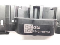 Recambio de mando multifuncion para kia stonic (ybcuv) 1.6 crdi cat referencia OEM IAM 93404H8960   2