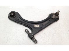 BRAZO SUSPENSION INFERIOR DELANTERO IZQUIERDO 54500N9000 