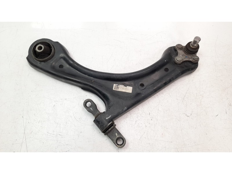 Recambio de brazo suspension inferior delantero izquierdo para hyundai tucson referencia OEM IAM 54500N9000  