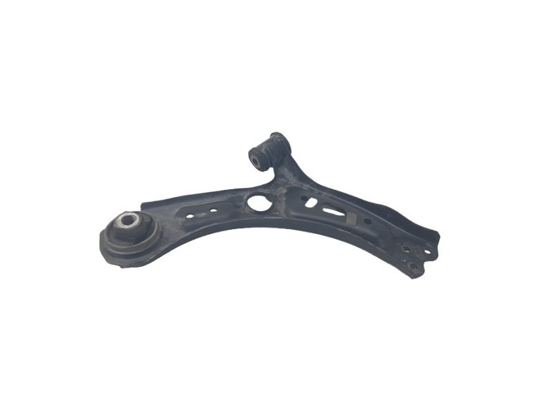 Recambio de brazo suspension delantero izquierdo para jeep compass (m7) limited fwd referencia OEM IAM 5196134  