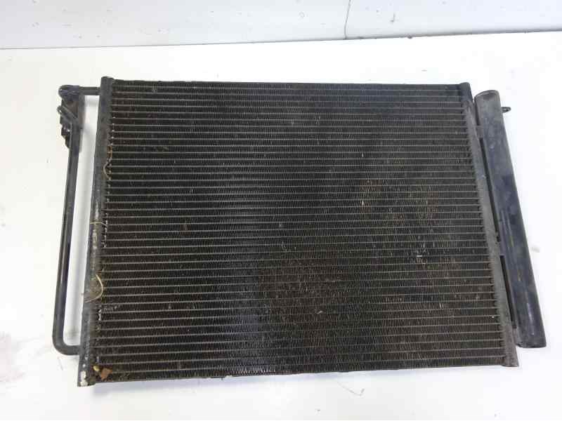 Recambio de condensador / radiador aire acondicionado para bmw x5 (e53) 3.0d referencia OEM IAM 64536914216 35406 