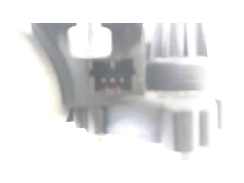 Recambio de motor limpia trasero para fiat panda (169) 1.3 jtd 4x4 referencia OEM IAM MS259600  