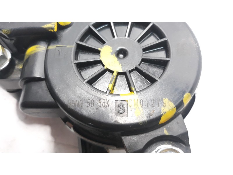 Recambio de elevalunas delantero derecho para mazda 2 lim. () 1.5 16v cat referencia OEM IAM DA6C58590A  