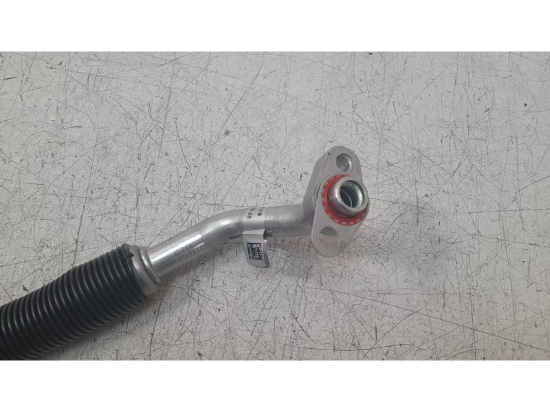 Recambio de tubos aire acondicionado para ford mondeo lim. hybrid referencia OEM IAM HS7H19N602VB  