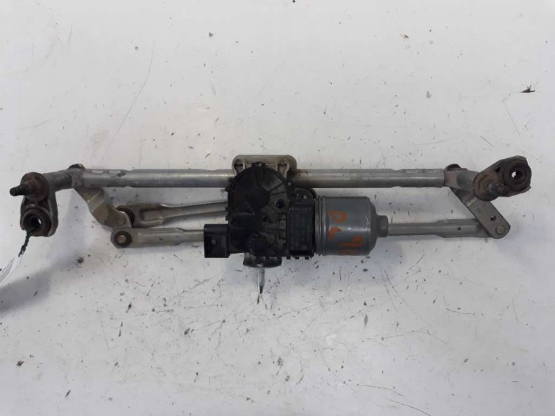 Recambio de motor limpia delantero para seat ibiza (6j5) stylance / style referencia OEM IAM 6R1955119  