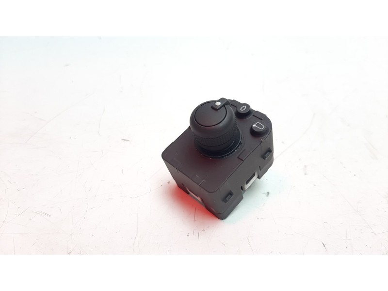 Recambio de mando retrovisor para audi q2 (gab) 1.0 tfsi referencia OEM IAM 4M0959565J  