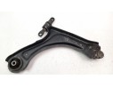 BRAZO SUSPENSION INFERIOR DELANTERO IZQUIERDO 54500N9000 54500N9000 