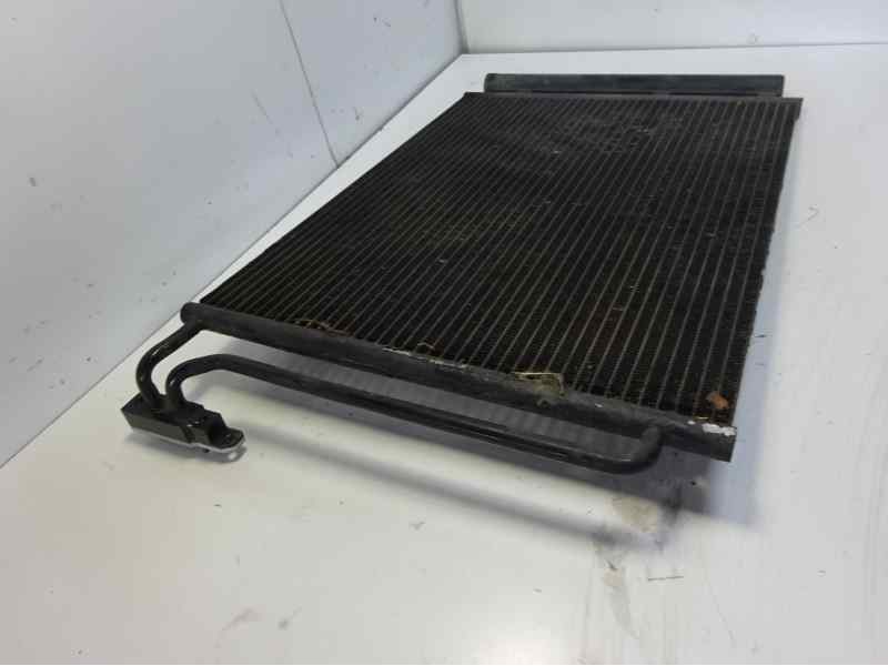 Recambio de condensador / radiador aire acondicionado para bmw x5 (e53) 3.0d referencia OEM IAM 64536914216 35406 
