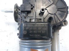 Recambio de motor limpia delantero para seat ibiza (6j5) stylance / style referencia OEM IAM 6R1955119   2