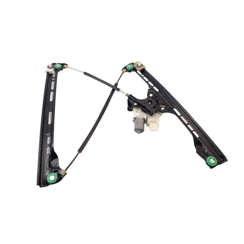 Recambio de elevalunas delantero derecho para citroen c4 picasso 1.6 blue-hdi fap referencia OEM IAM 9826076280 106075615 