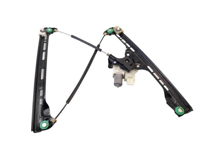 Recambio de elevalunas delantero derecho para citroen c4 picasso 1.6 blue-hdi fap referencia OEM IAM 9826076280 106075615 