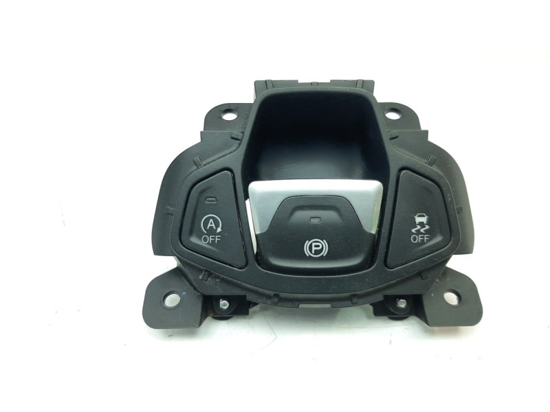Recambio de palanca freno para jeep compass (m7) limited fwd referencia OEM IAM 735723969  