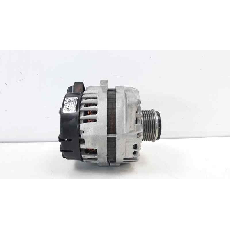 Recambio de alternador para kia sportage drive 2wd referencia OEM IAM 373002B970  