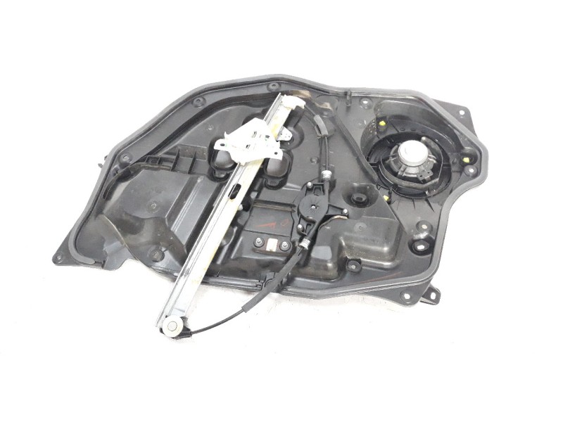 Recambio de elevalunas delantero izquierdo para mazda 2 lim. () 1.5 16v cat referencia OEM IAM DA6C59590A  