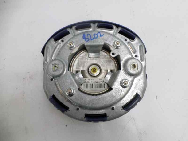Recambio de airbag delantero izquierdo para smart coupe passion referencia OEM IAM 03001018700879  