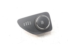 Recambio de mando multifuncion para jeep compass ii 2.0 m-jet cat referencia OEM IAM 532312380  