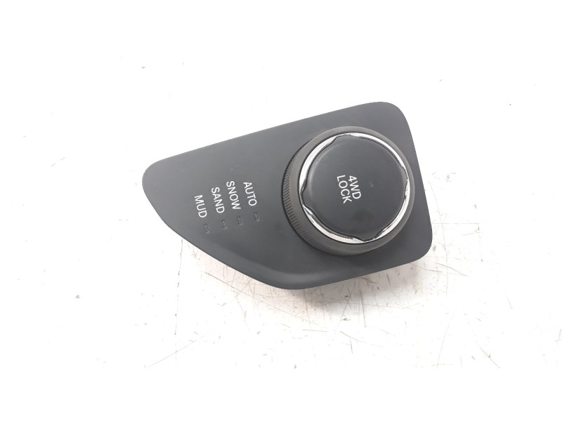 Recambio de mando multifuncion para jeep compass ii 2.0 m-jet cat referencia OEM IAM 532312380  
