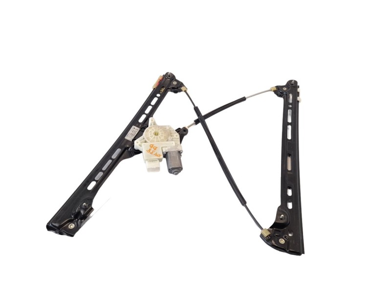 Recambio de elevalunas delantero derecho para citroen c4 picasso 1.6 blue-hdi fap referencia OEM IAM 9826076280 106075615 