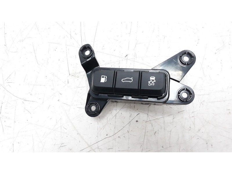 Recambio de interruptor para kia optima 1.7 crdi cat referencia OEM IAM 93750D4500 120019511 299158331