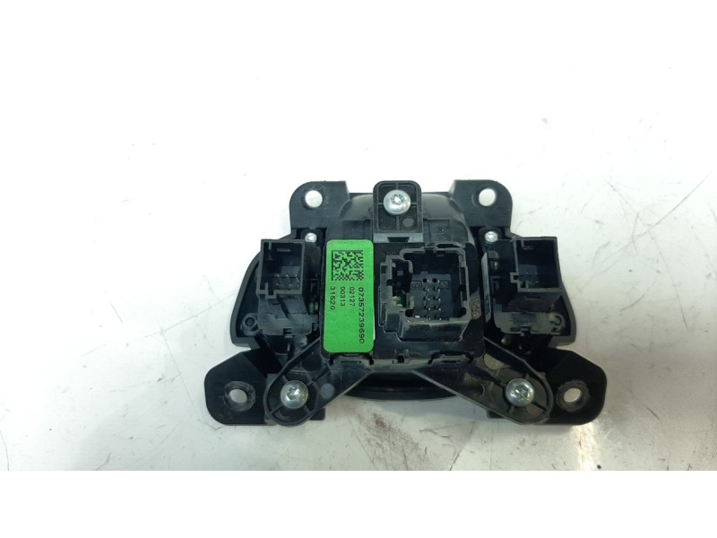 Recambio de palanca freno para jeep compass (m7) limited fwd referencia OEM IAM 735723969  