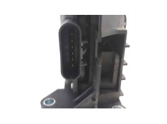 Recambio de potenciometro pedal para fiat panda (169) 1.3 jtd 4x4 referencia OEM IAM    2
