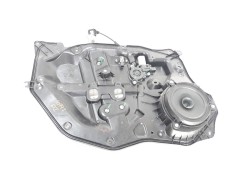 Recambio de elevalunas delantero izquierdo para mazda 2 lim. () 1.5 16v cat referencia OEM IAM DA6C59590A   2