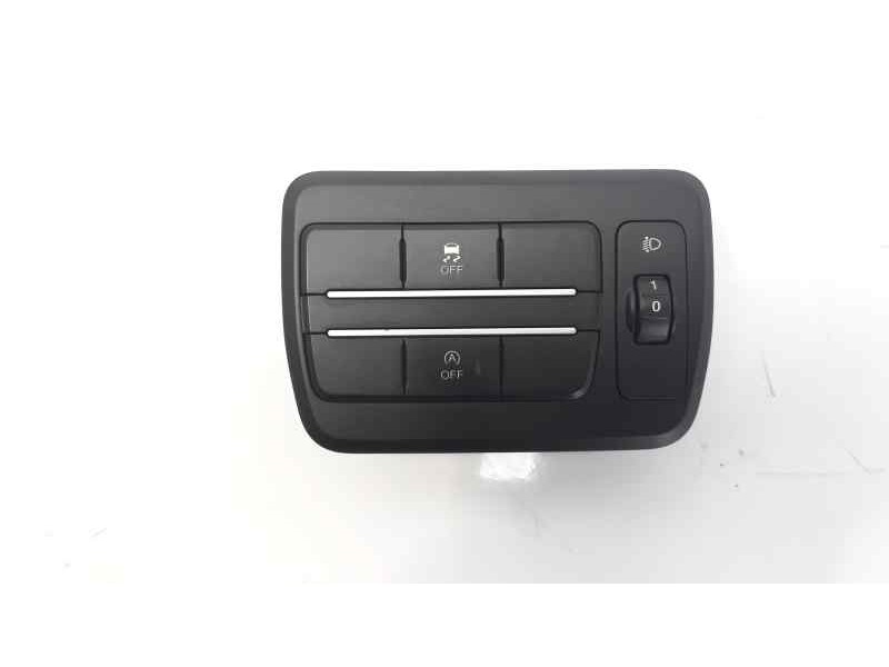 Recambio de mando luces para ssangyong xlv 1.6 cat referencia OEM IAM 8530035191  