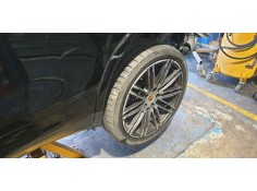 Recambio de puente trasero para porsche cayenne (typ 92aa) diesel referencia OEM IAM 95833103101  