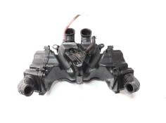 Recambio de filtro aire para honda crf 1100l africa twin referencia OEM IAM 17215MKSE00   2